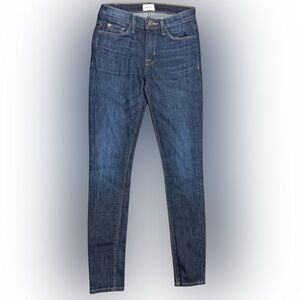 Hudson Denim Natalie Midrise size 25